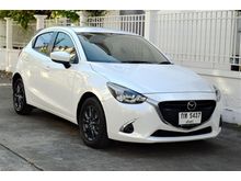 2018 Mazda 2 1.3 (ปี 15-18) Sports High Connect Hatchback AT