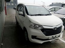 2018 Toyota Avanza 1.3 E MPV PROMO RAMADHAN