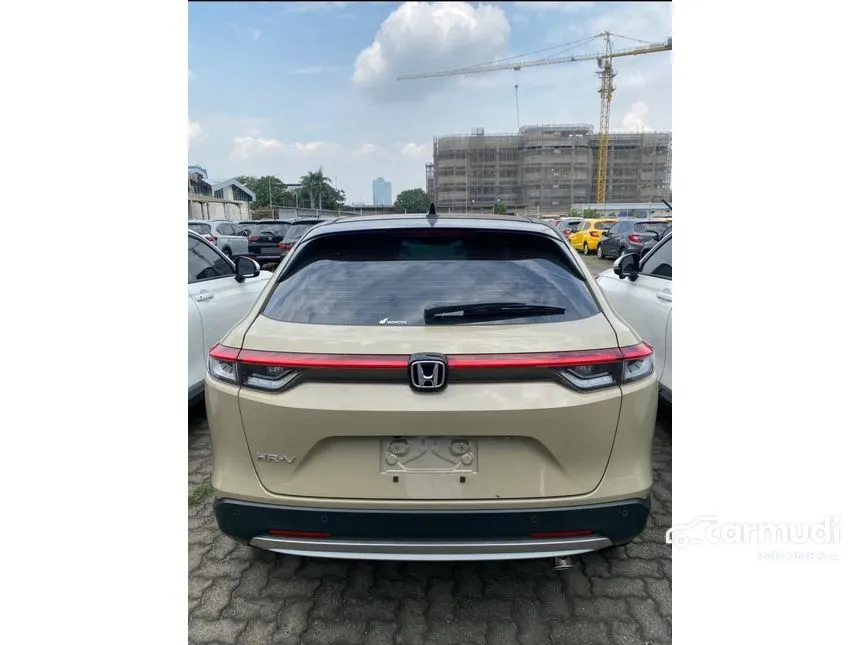 2024 Honda HR-V Special Edition SUV