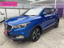 2019 MG ZS 1.5 (ปี 17-21) X SUV
