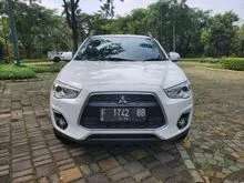 2014 Mitsubishi Outlander Sport 2.0 GLX SUV