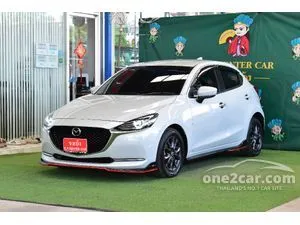 2023 Mazda 2 1.3 S Sports Leather Hatchback