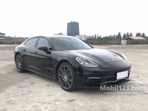 Used Porsche Panamera 4S For Sale In Indonesia | Mobil123