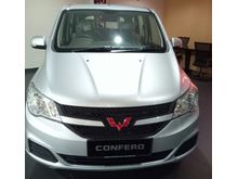 2019 Wuling Confero 1.5 DB Wagon