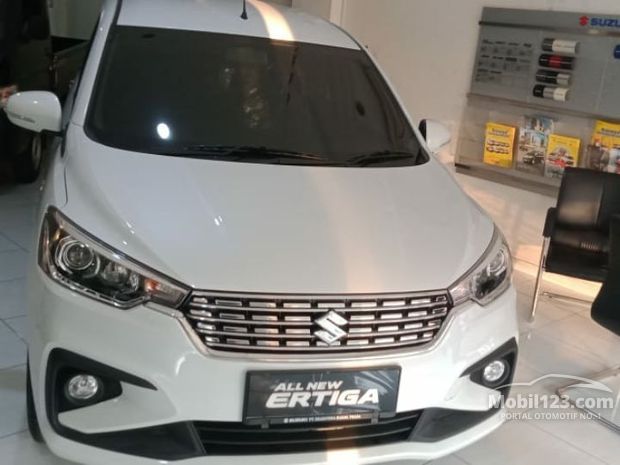 PT Citra Asri Buana Suzuki Ciputat - Cari 2 Mobil Dijual Indonesia ...