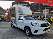 2016 Toyota Hilux Revo 2.4 SINGLE J Pickup