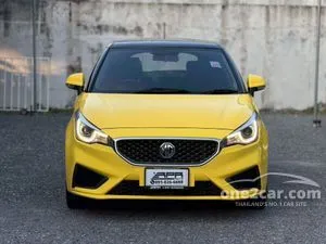 2021 MG MG3 1.5 X Hatchback