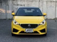 2021 MG MG3 1.5 (ปี 18-22) X Hatchback