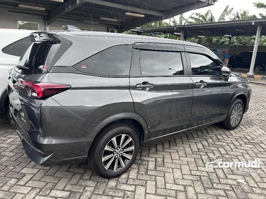 2024 Toyota Avanza G MPV