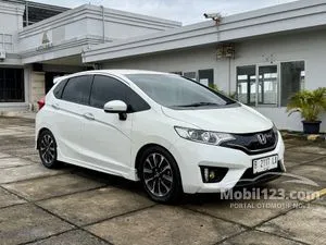 2017 Honda Jazz 1.5 RS Hatchback
