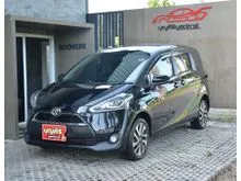 2019 Toyota SIENTA 1.5 (ปี 16-23) V Wagon
