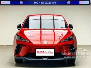 2024 MG 4 EV Ignite Hatchback