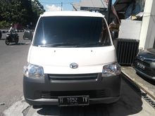 Daihatsu Gran Max 1.3 Blind Van 2018 #Tangan pertama, Seperti baru