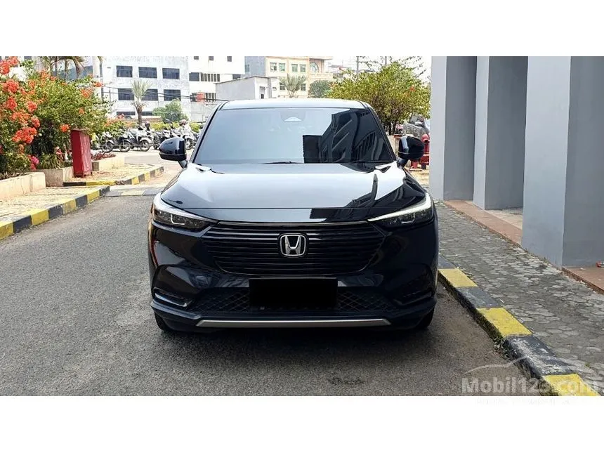 Jual Mobil Honda HR