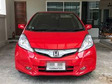 2013 Honda Jazz 1.3 (ปี 08-14) Hybrid Hatchback AT