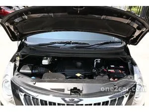 2017 Hyundai H-1 2.5 Deluxe Van