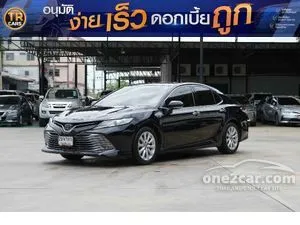 2021 Toyota CAMRY 2.5 Hybrid Premium Sedan