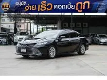 2021 Toyota CAMRY 2.5 (ปี 18-24) HEV Premium Luxury Sedan
