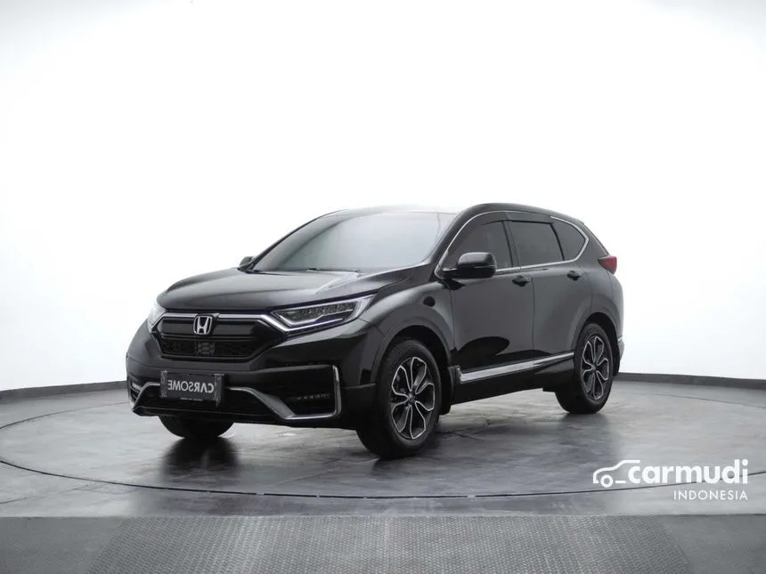 2021 Honda CR-V VTEC SUV