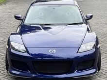 2005 Mazda RX-8 1.3 High Power Coupe MAZDASPEED Limited 500 pc Seluruh Dunia
