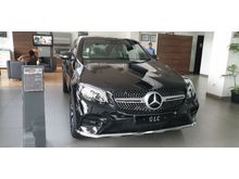 2019 Mercedes-Benz GLC300 2.0 AMG 4MATIC Coupe
