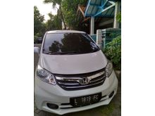 2012 Honda Freed 1.5 E MPV