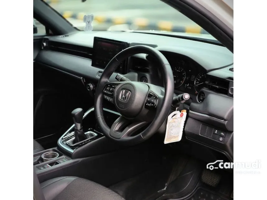 2023 Honda HR-V Special Edition SUV