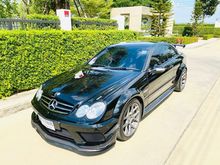 2004 Mercedes-Benz CLK 55 AMG 5.4 W209 (ปี 02-09) Coupe AT