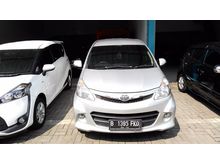 2013 Toyota Avanza 1.5 Veloz