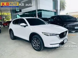 2019 Mazda CX-5 2.0 SP SUV
