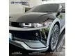Jual Mobil Hyundai IONIQ 5 2023 Long Range Signature di DKI Jakarta Automatic Wagon Hitam Rp 795.000.000