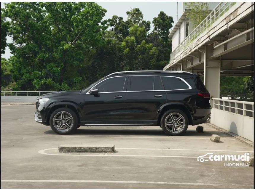 2023 Mercedes-Benz GLS450 4MATIC AMG Line Wagon