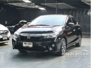 2023 Honda City 1.0 SV Sedan