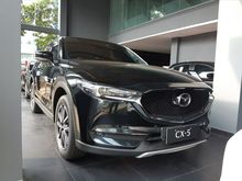 2020 Mazda CX-5 2,5 Elite SUV NEGO HARGA SAMPAI JADI