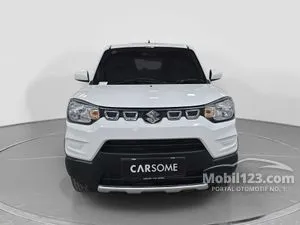 2023 Suzuki S-Presso 1.0 Hatchback
