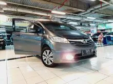 2012 Honda Freed 1.5 S MPV