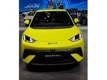 2025 BYD Atto 1 0.0 Standard Range Dynamic Hatchback