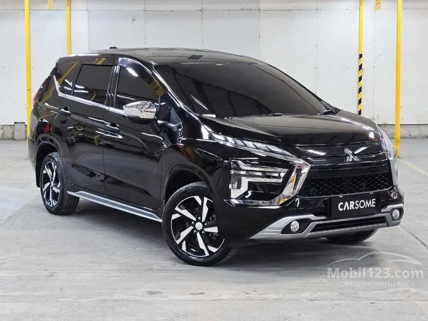 2022 Mitsubishi Xpander Ultimate MPV