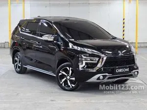 2022 Mitsubishi Xpander 1.5 Ultimate MPV