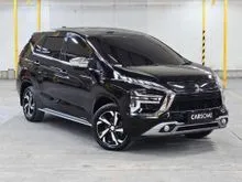 2022 Mitsubishi Xpander 1.5 Ultimate MPV Matic - Full Fitur - KM Rendah - Siap Pakai - Termurah