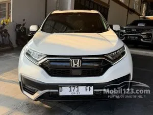 2022 Honda CR-V 1.5 Turbo Prestige SUV