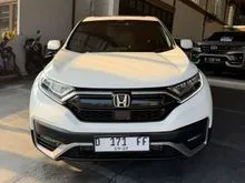 2022 Honda CR-V 1.5 Turbo Prestige SUV Siap Langsung Pakai Cash/Credit