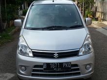 2011 Suzuki Karimun 1.0 Estilo Hatchback