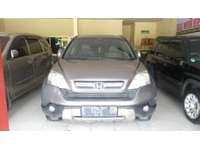 2008 Honda CR-V 2.4 i-VTEC