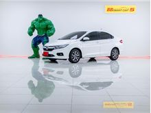 2017 Honda City 1.5 (ปี 14-18) V i-VTEC Sedan AT