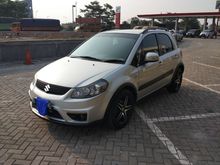 2011 Suzuki SX4 1.5 RC1 Hatchback