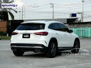 2023 Mercedes-Benz GLA200 1.3 AMG Dynamic SUV