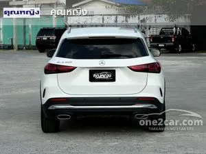 2023 Mercedes-Benz GLA200 1.3 AMG Dynamic SUV