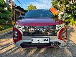 2022 Hyundai Creta 1.5 Prime SUV