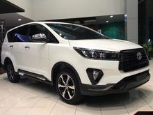 2020 Toyota Innova Venturer angsuran 5jutaan
